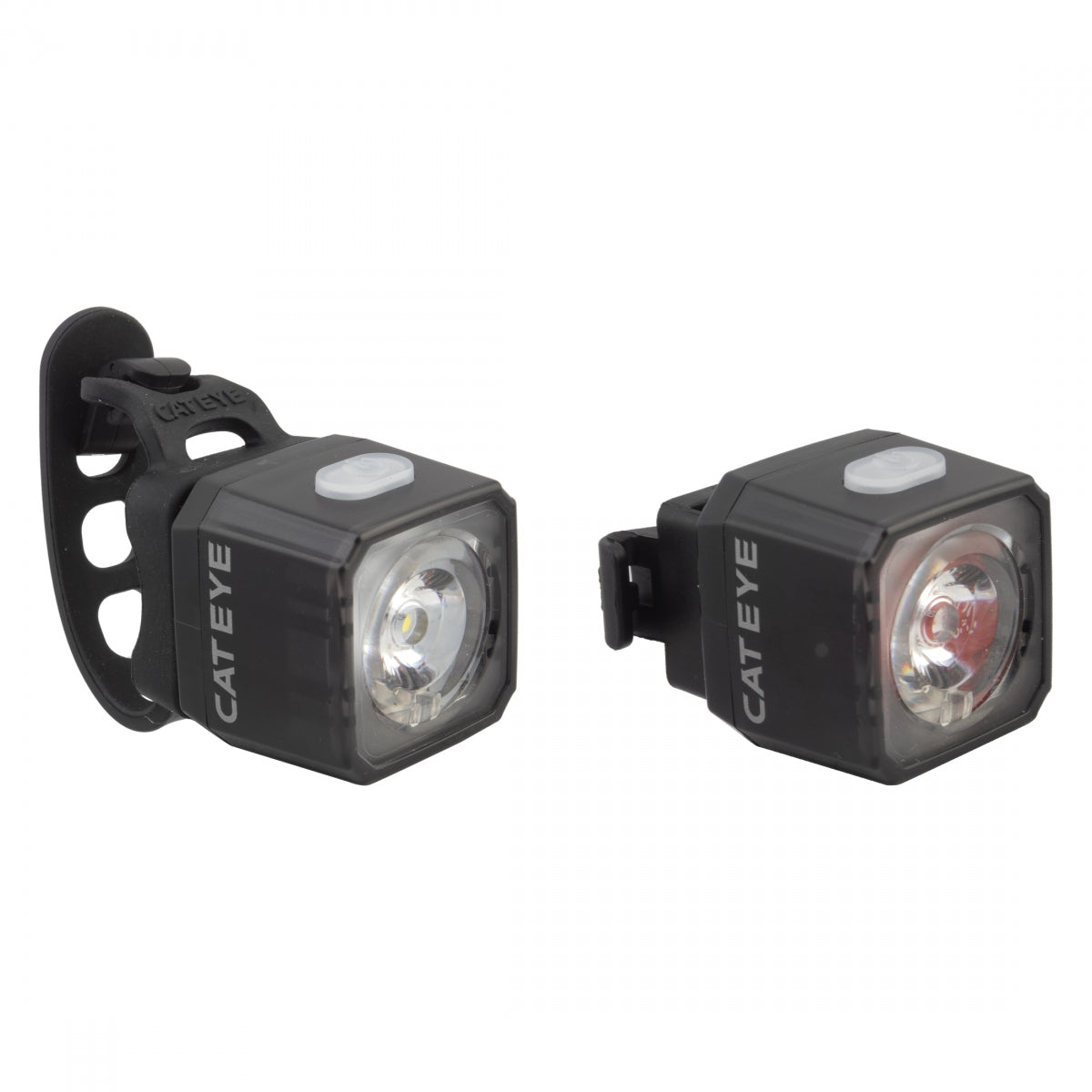 CATEYE LIGHT CATEYE TL-LD830-F TL-LD830 NANO-F/NANO60 COMBO BK - CATEYE