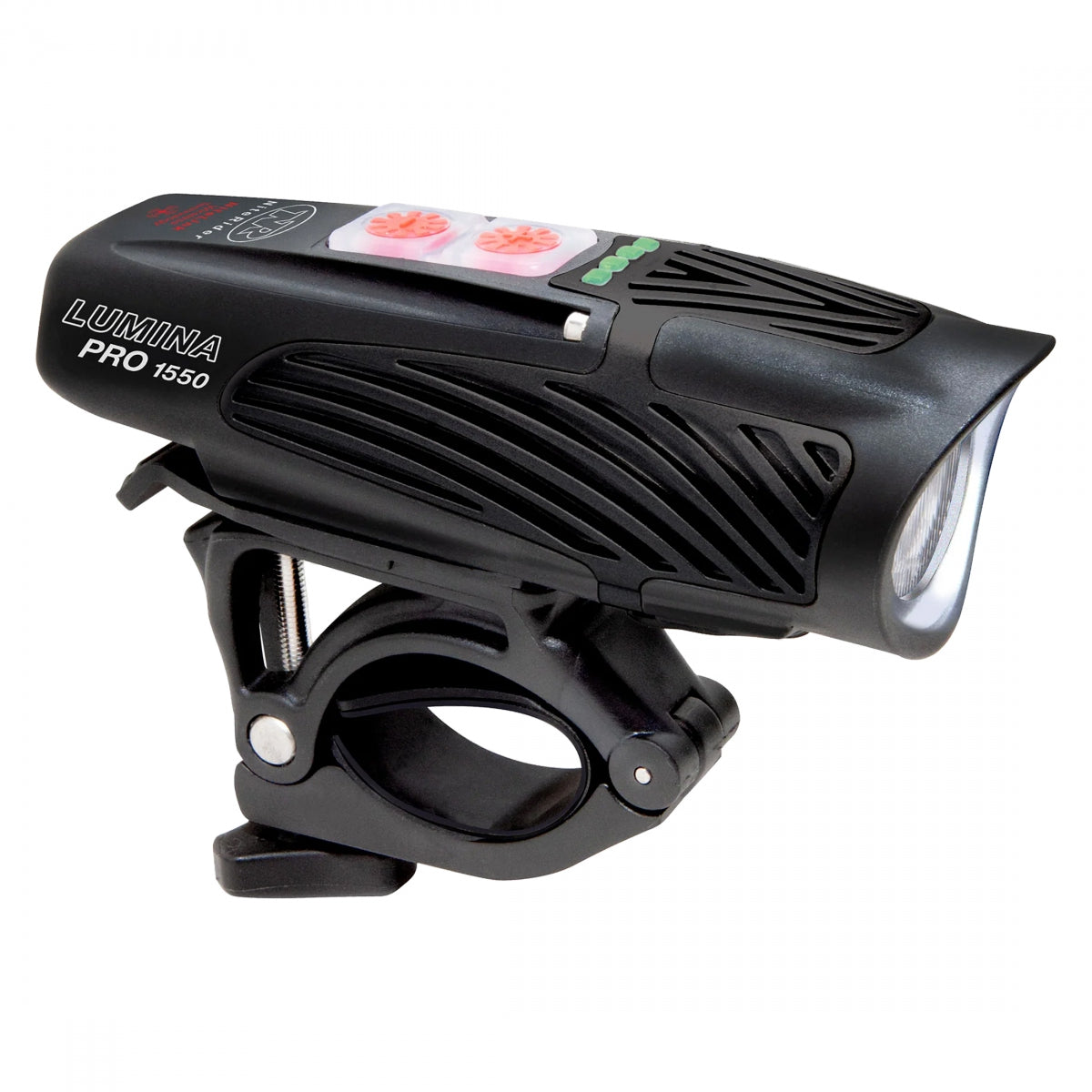 NITERIDER LIGHT NITERIDER Front LUMINA PRO 1550 w/NITELINK COMPATIBILITY - NITERIDER
