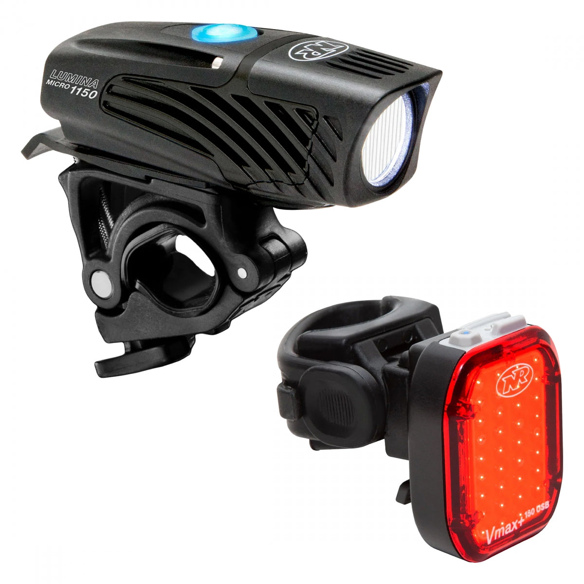 NITERIDER LIGHT NITERIDER COMBO LUMINA MICRO 1150/VMAX+ 180 - NITERIDER