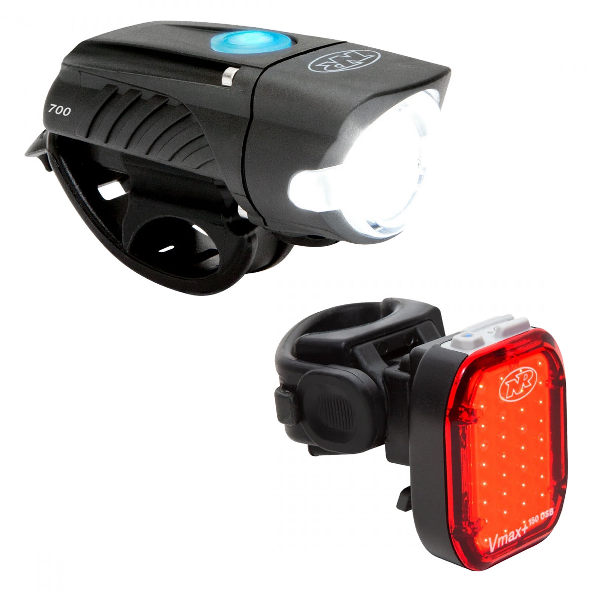 NITERIDER LIGHT NITERIDER COMBO SWIFront 700/VMAX+ 180 - NITERIDER
