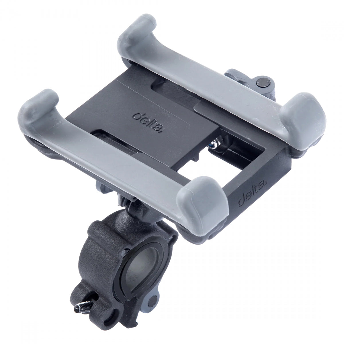 DELTA HBAR MOUNT DELTA SMART PHONE HOLDER OMNI MOUNT BK - DELTA