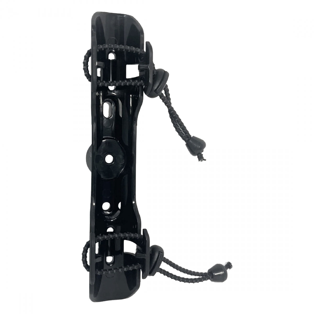 BIKASE SPORTSMAN BIKASE ROD HOLDER BRACKET ONLY WH - BIKASE