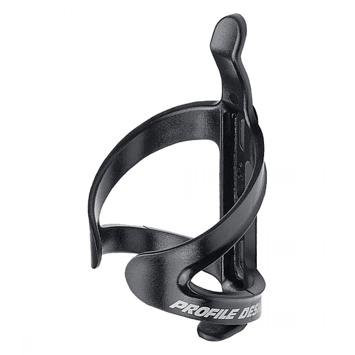 PROFILE DESIGN BOTTLE CAGE PROFILE STRYKE KAGE BK - PROFILE DESIGN