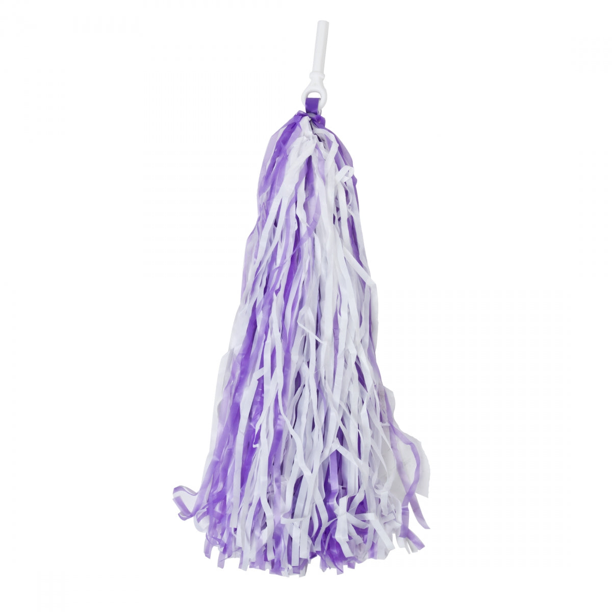 SUNLITE STREAMERS SUNLT POM POM PURPLE - SUNLITE