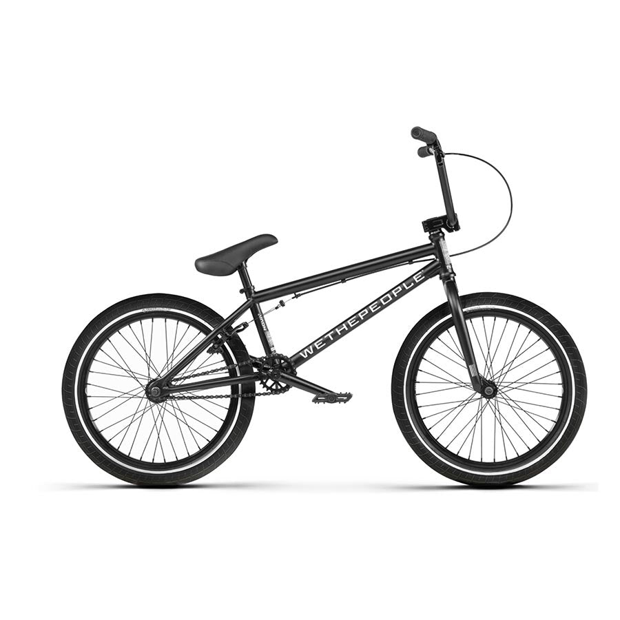 Black, 20.5''