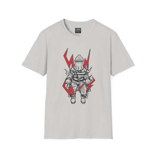 5150bmx "Deathrow" V2 Tee (Various Colors)