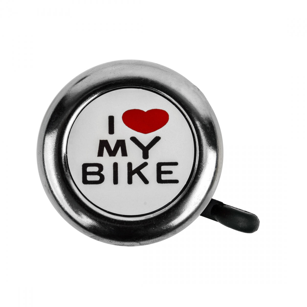SUNLITE BELL SUNLT I LOVE MY BIKE CP - SUNLITE