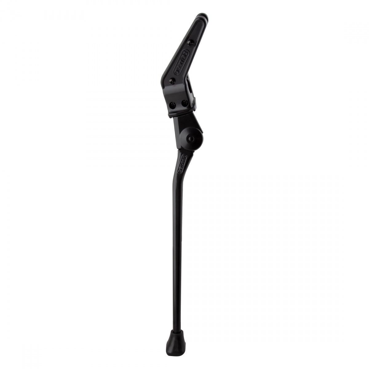 GREENFIELD KICKSTAND GREENFIELD REARMOUNT BK 285ALY - GREENFIELD