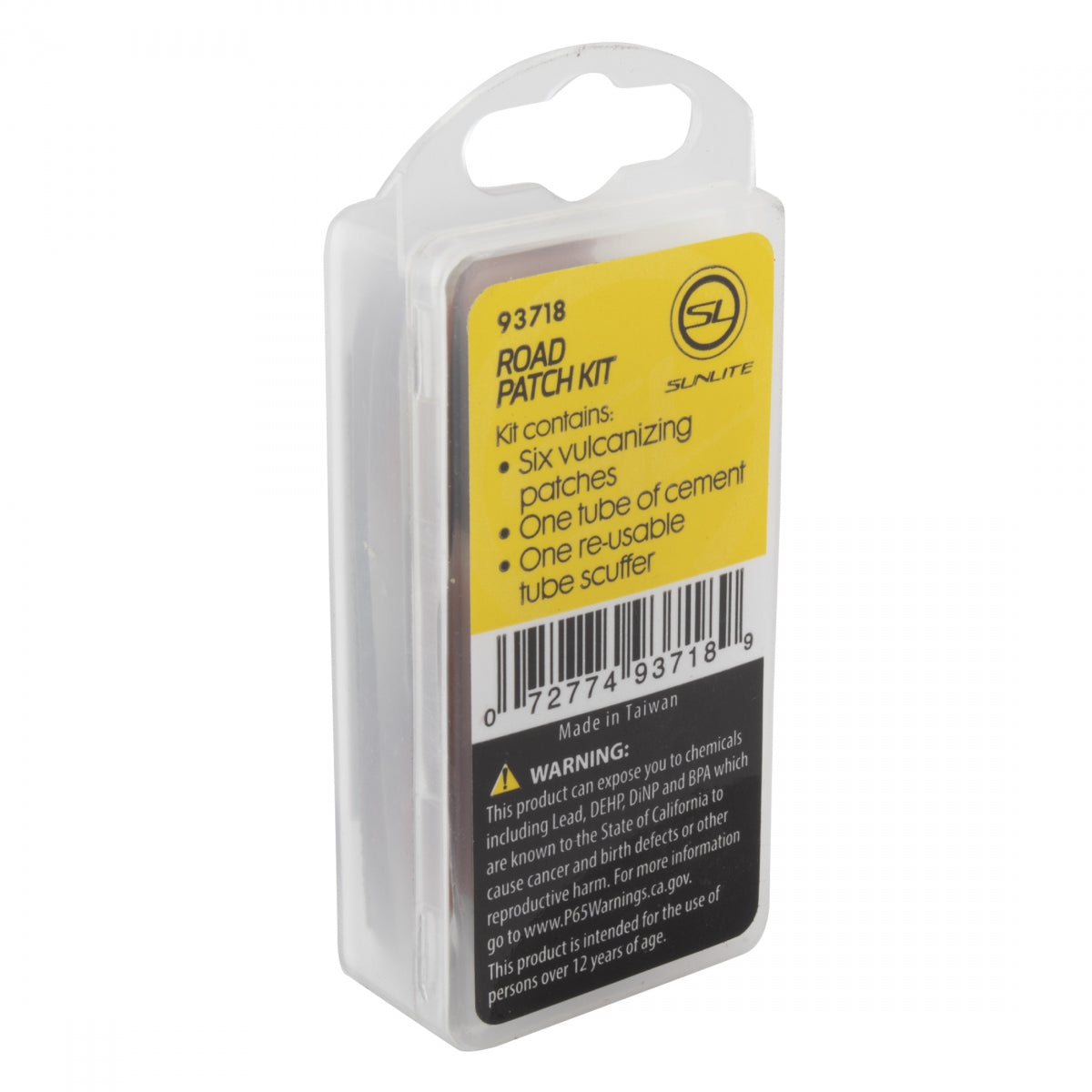 SUNLITE PATCH KIT SUNLT SMALL - SUNLITE