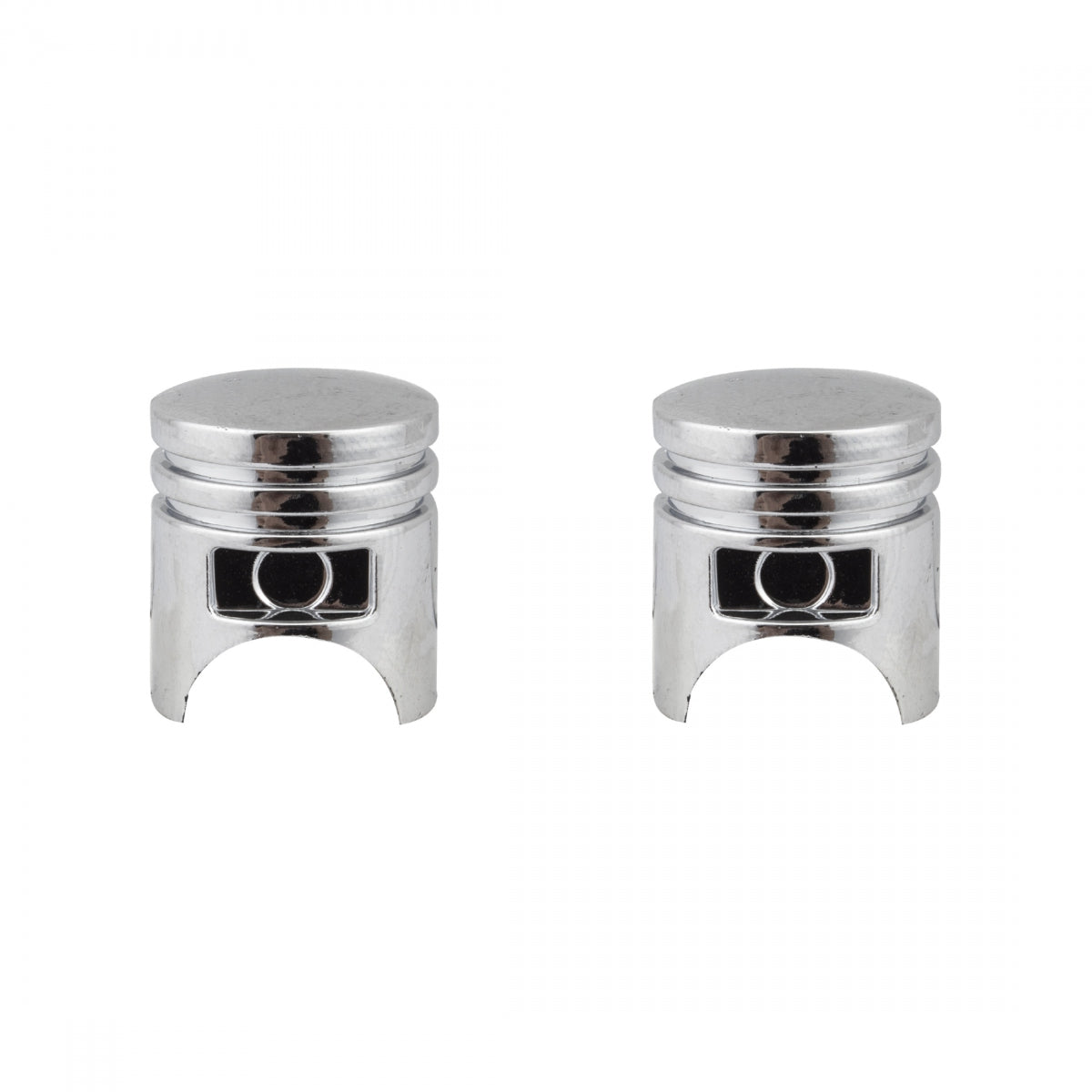 TRIK TOPZ VALVE CAPS TRIKTOPZ PISTON CP 1pr/PK - TRIK TOPZ