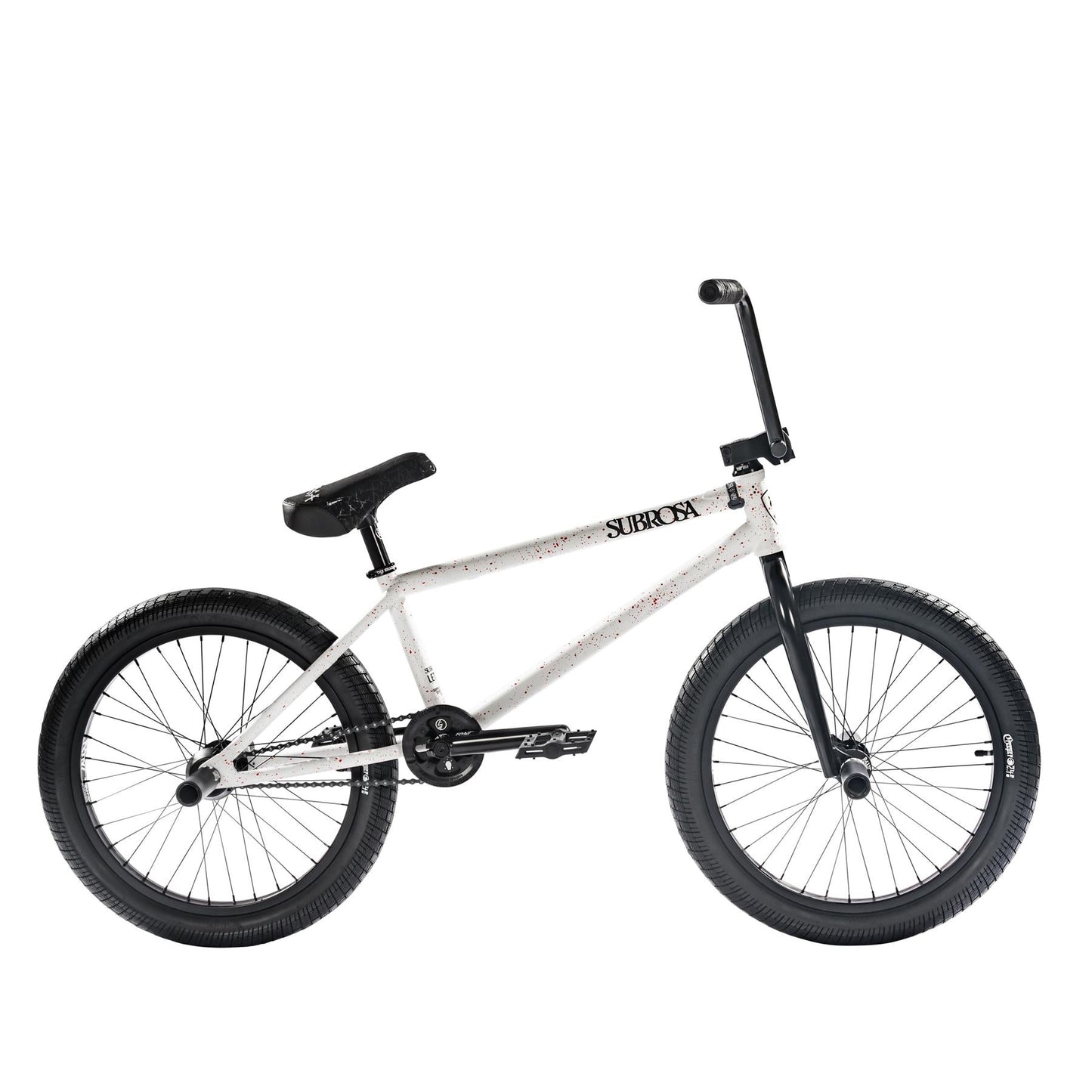 Subrosa Letum BMX Bike available at 5150bmx.com