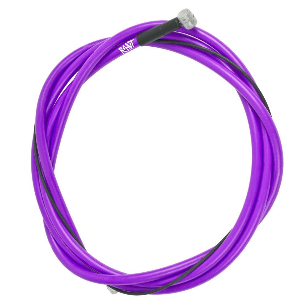 Rant Spring Linear Brake Cable available at 5150bmx.com