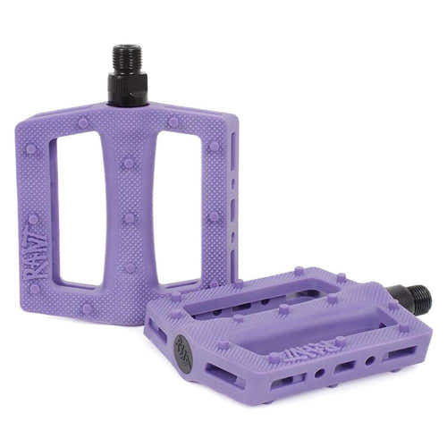 Rant Trill Pedals available at 5150bmx.com