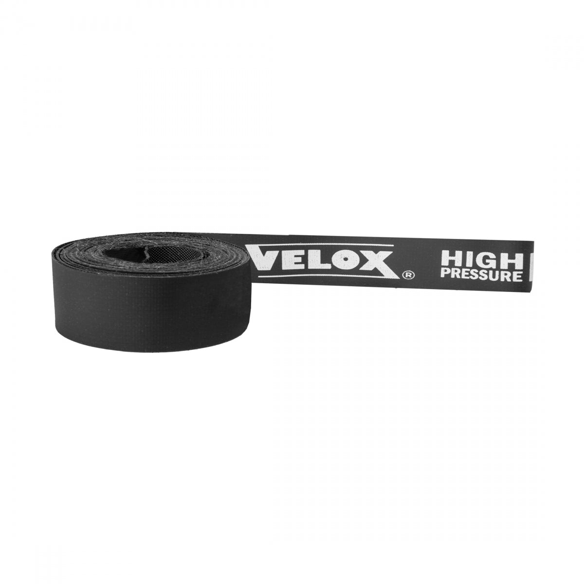 VELOX RIM STRIP VELOX 700c x 16mm Black HP - VELOX