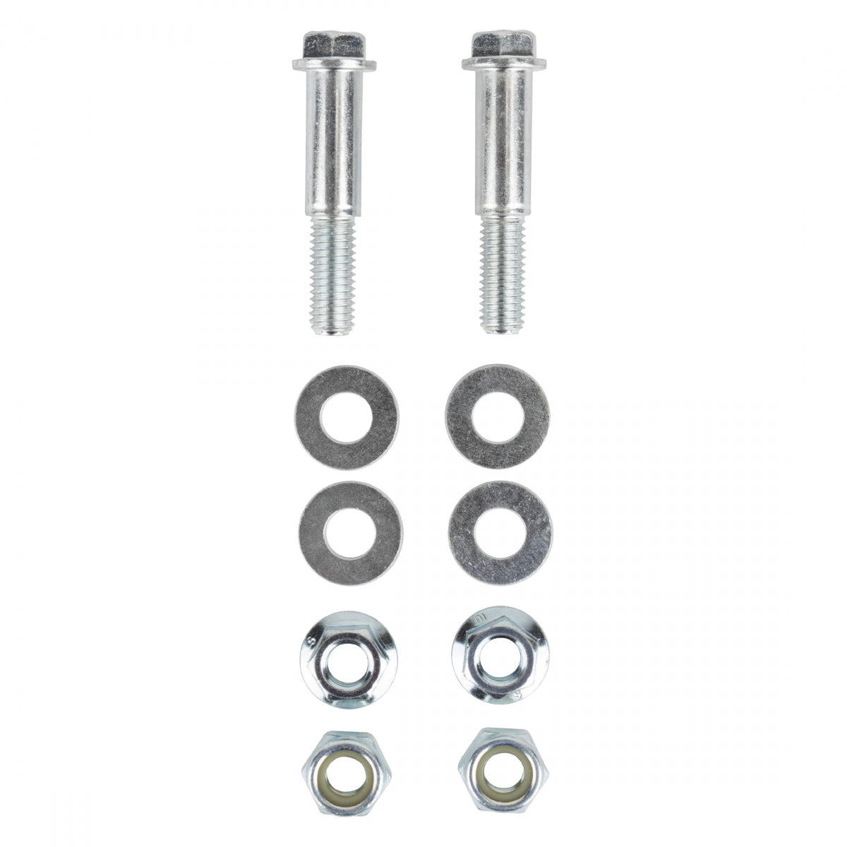 WALD PRODUCTS TRAINING WHL WALD PARTS 742F - WALD PRODUCTS