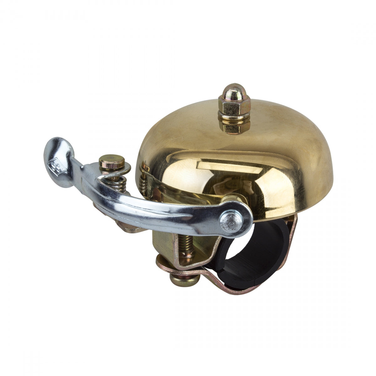 ORIGIN8 BELL OR8 TIME-CLOCK BRASS - ORIGIN8