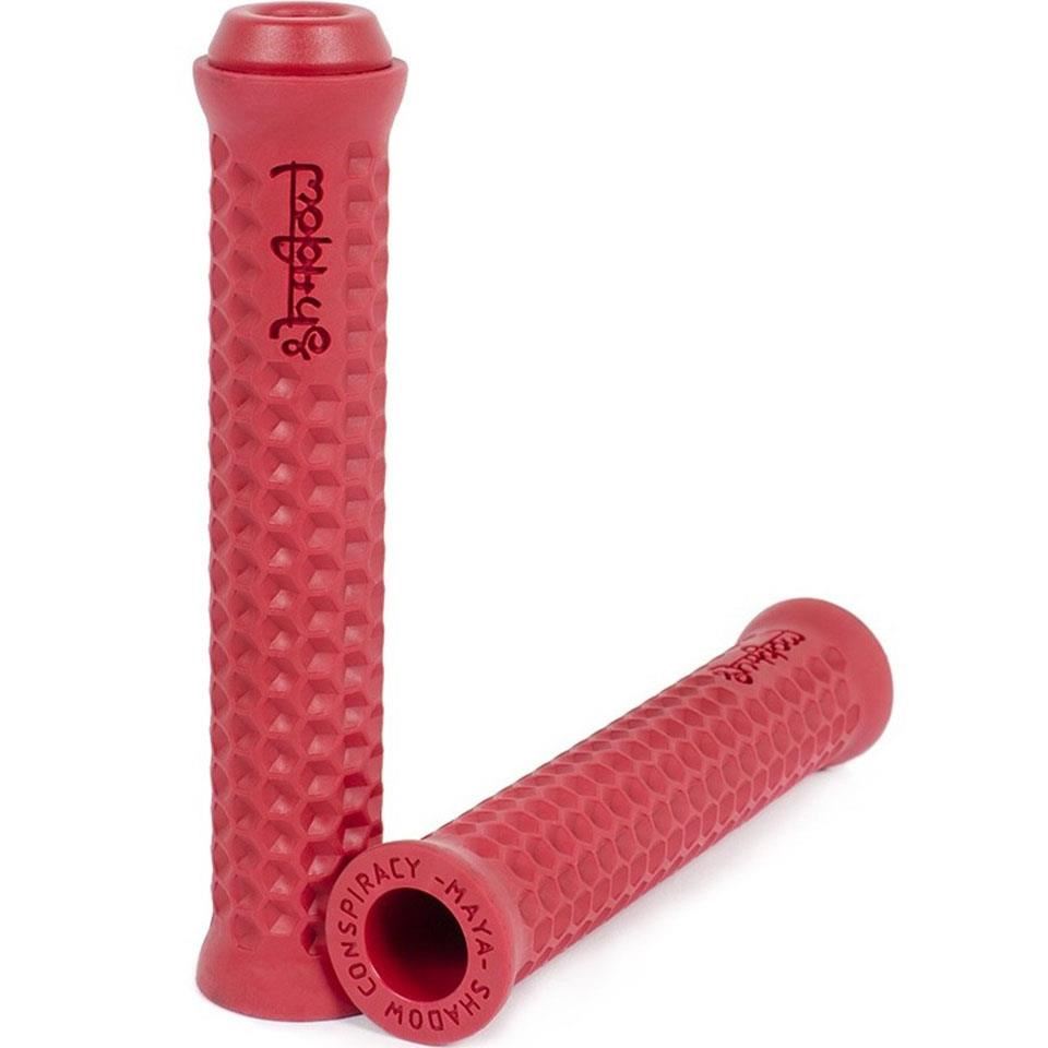 Shadow Maya DCR Grips available at 5150bmx.com