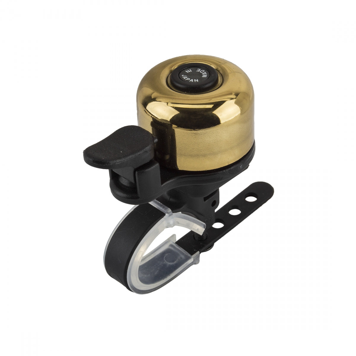 ORIGIN8 BELL OR8 PING XL 22.2-31.8 BRASS - ORIGIN8