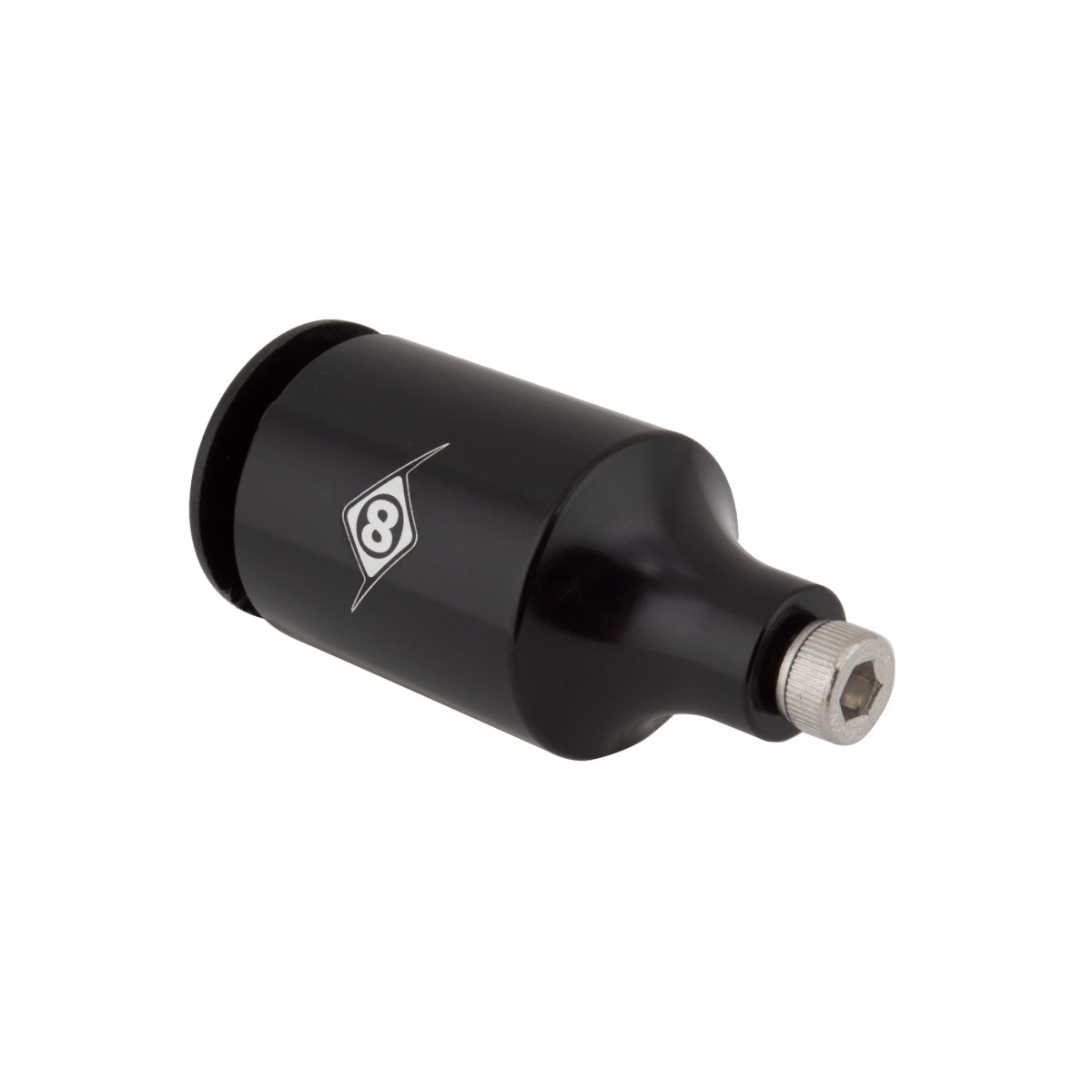 ORIGIN8 LIGHT MOUNT OR8 FRAME/FORK EYELET STUB Black - ORIGIN8