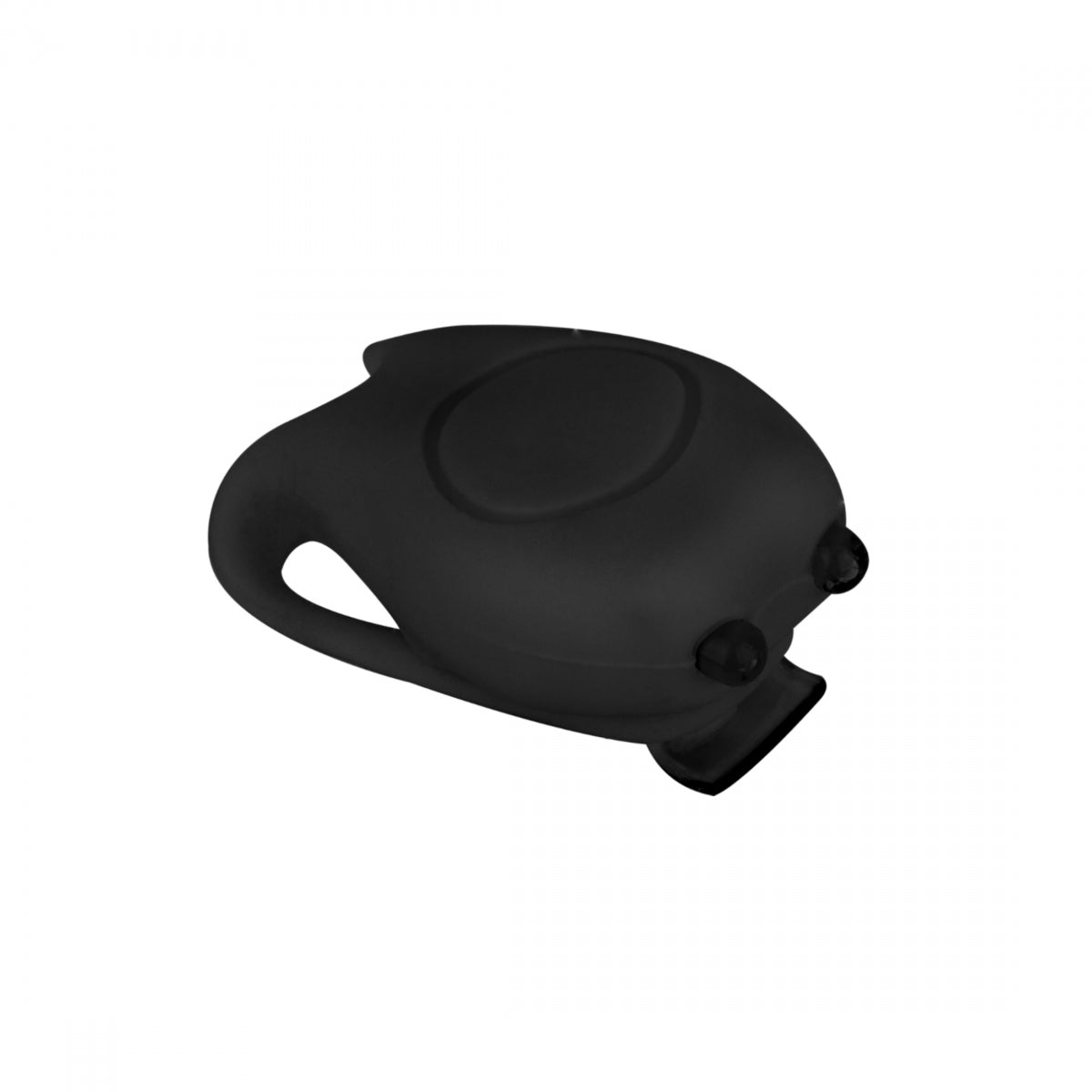 CLEAN MOTION LIGHT CLEAN MOTION Front BEAM BUG Black - CLEAN MOTION