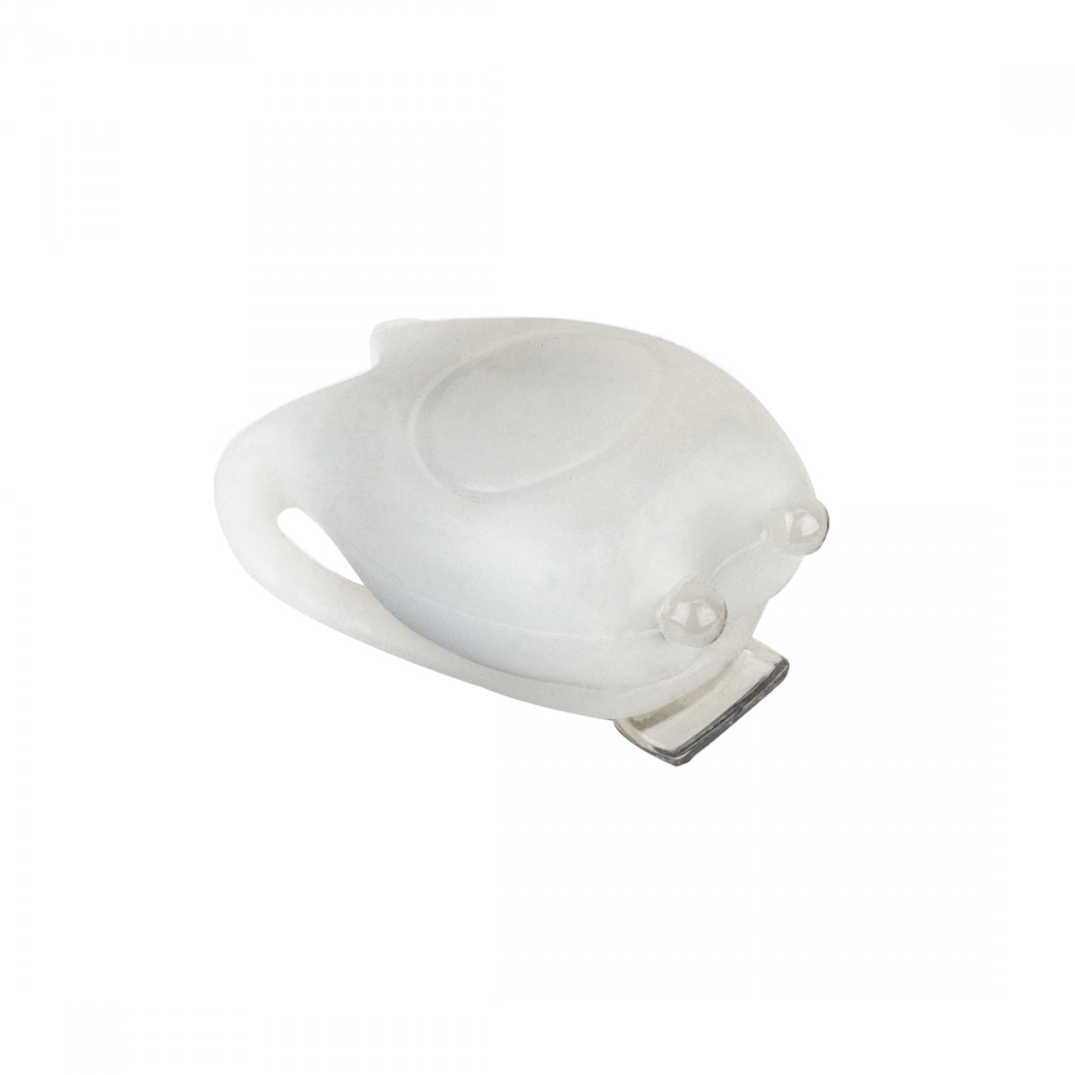 CLEAN MOTION LIGHT CLEAN MOTION Front BEAM BUG WHT - CLEAN MOTION