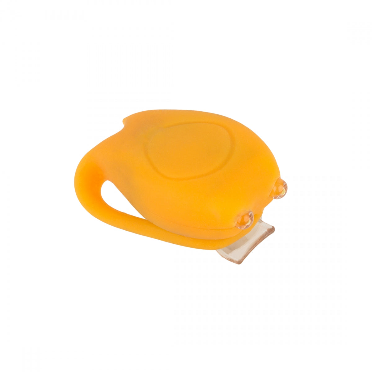CLEAN MOTION LIGHT CLEAN MOTION Front BEAM BUG YEL - CLEAN MOTION