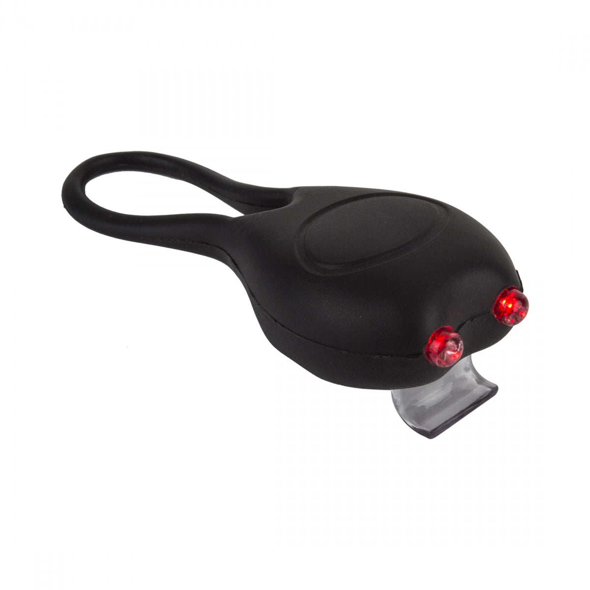 CLEAN MOTION LIGHT CLEAN MOTION Rear BEAM BUG Black - CLEAN MOTION