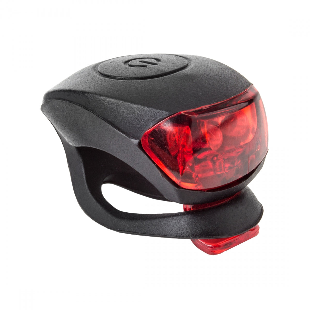 SUNLITE LIGHT SUNLT Rear TL-L210 2-LED GRIPLITE BK - SUNLITE