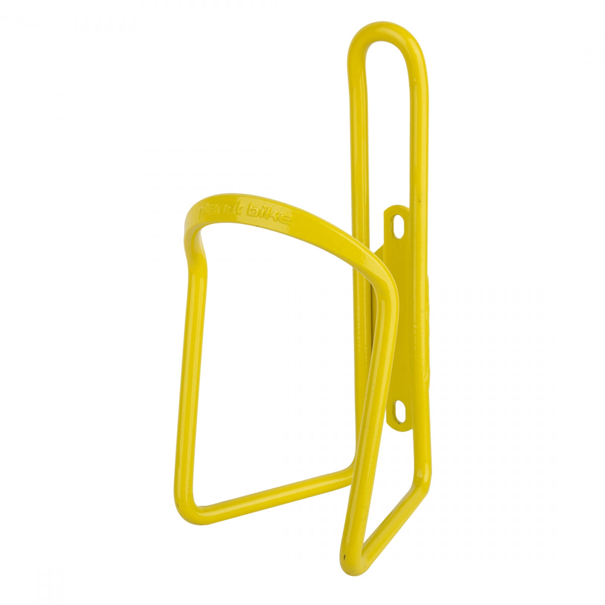 PLANET BIKE BOTTLE CAGE PB CAGE 6mm YL - PLANET BIKE