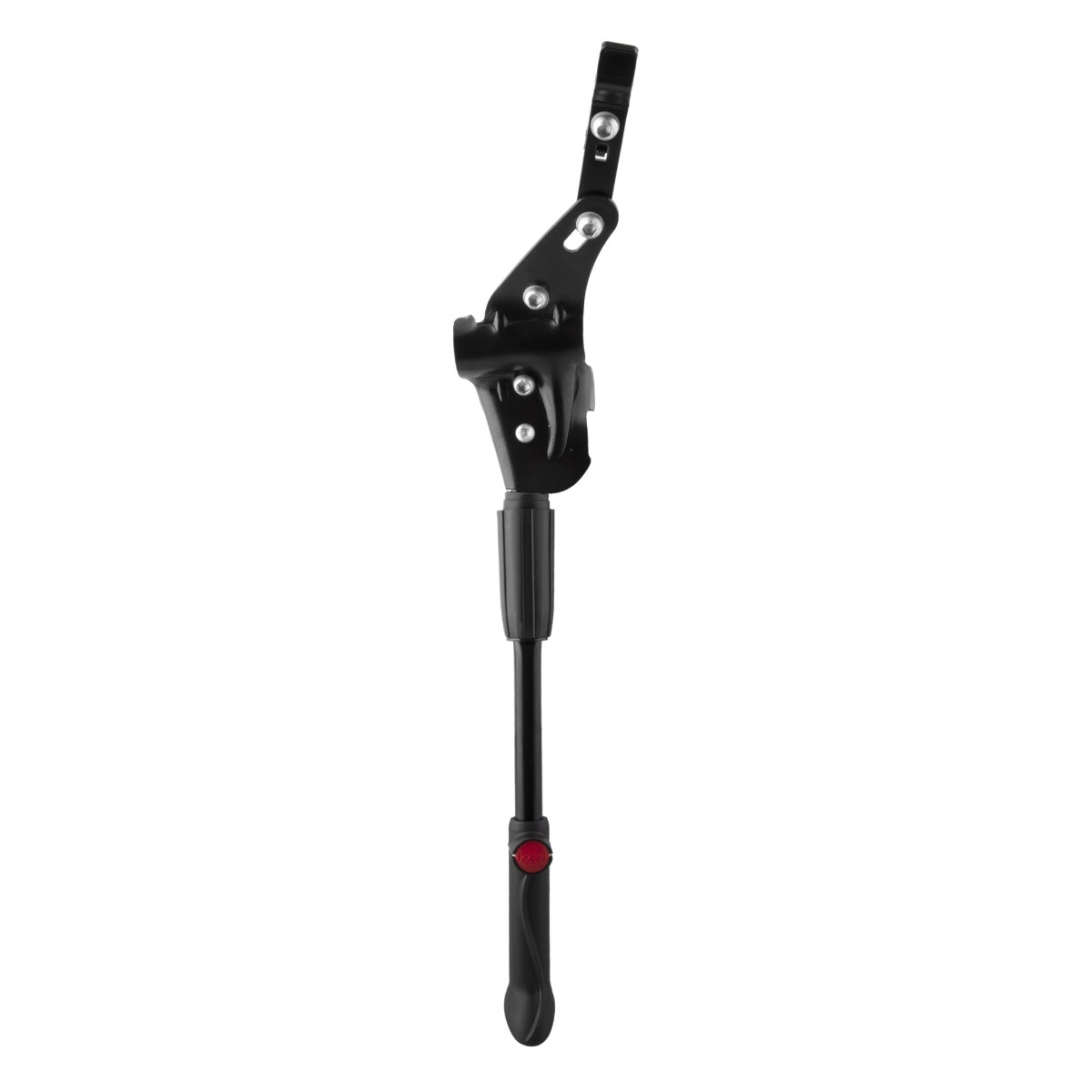 SUNLITE KICKSTAND SUNLT ALY MTB Rear ADJ BK - SUNLITE