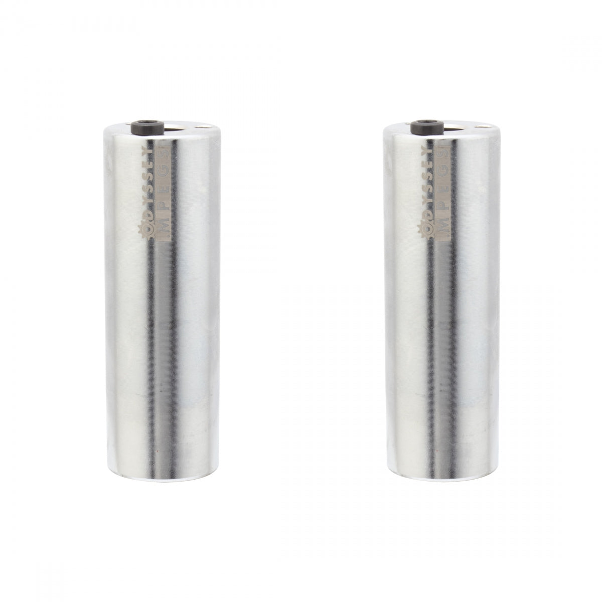 ODYSSEY AXLE PEG ODY MPEG 14mm w3/8-Adapter CP - ODYSSEY