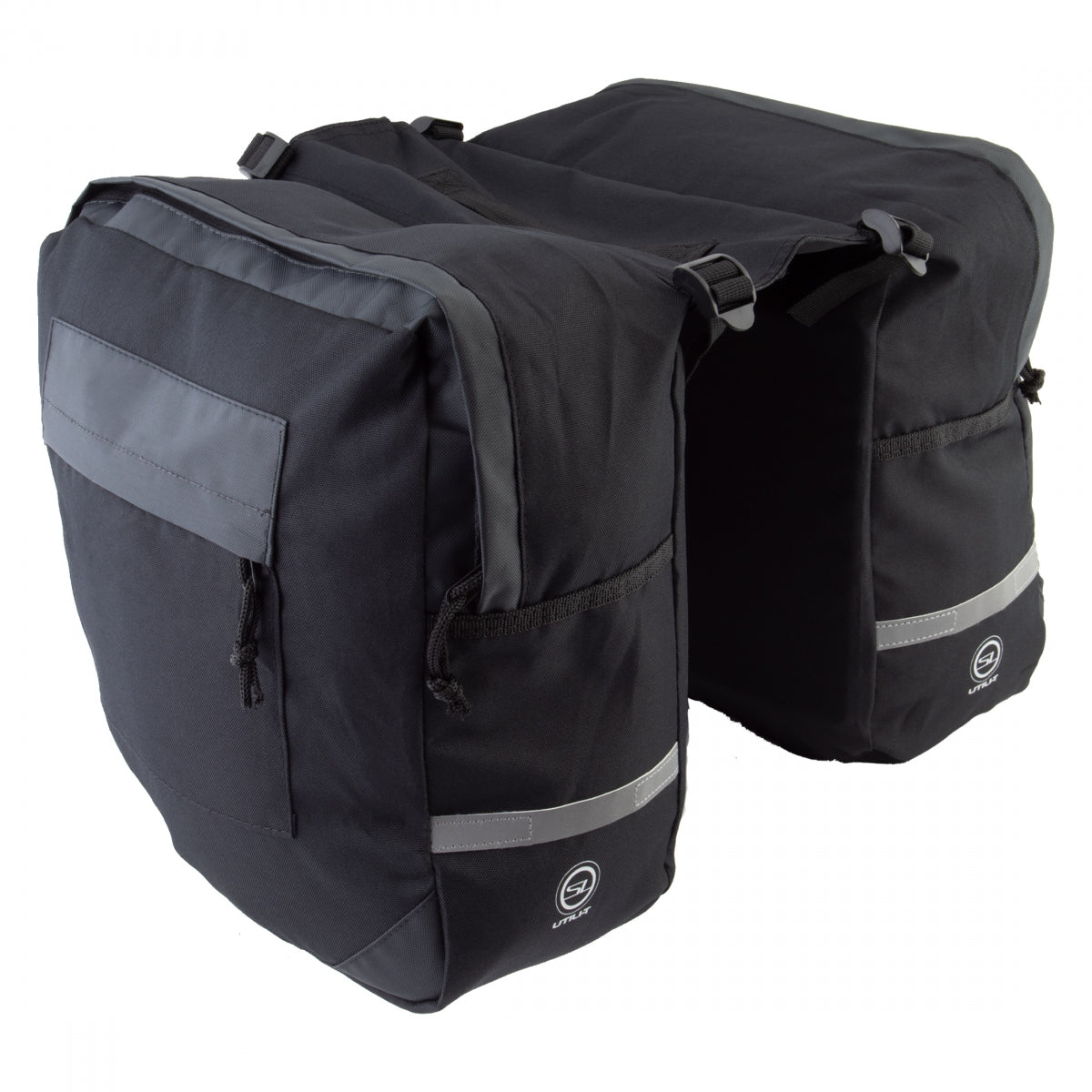 SUNLITE BAG SUNLT PANNIER UTILI-T 1 RACK TOP - SUNLITE