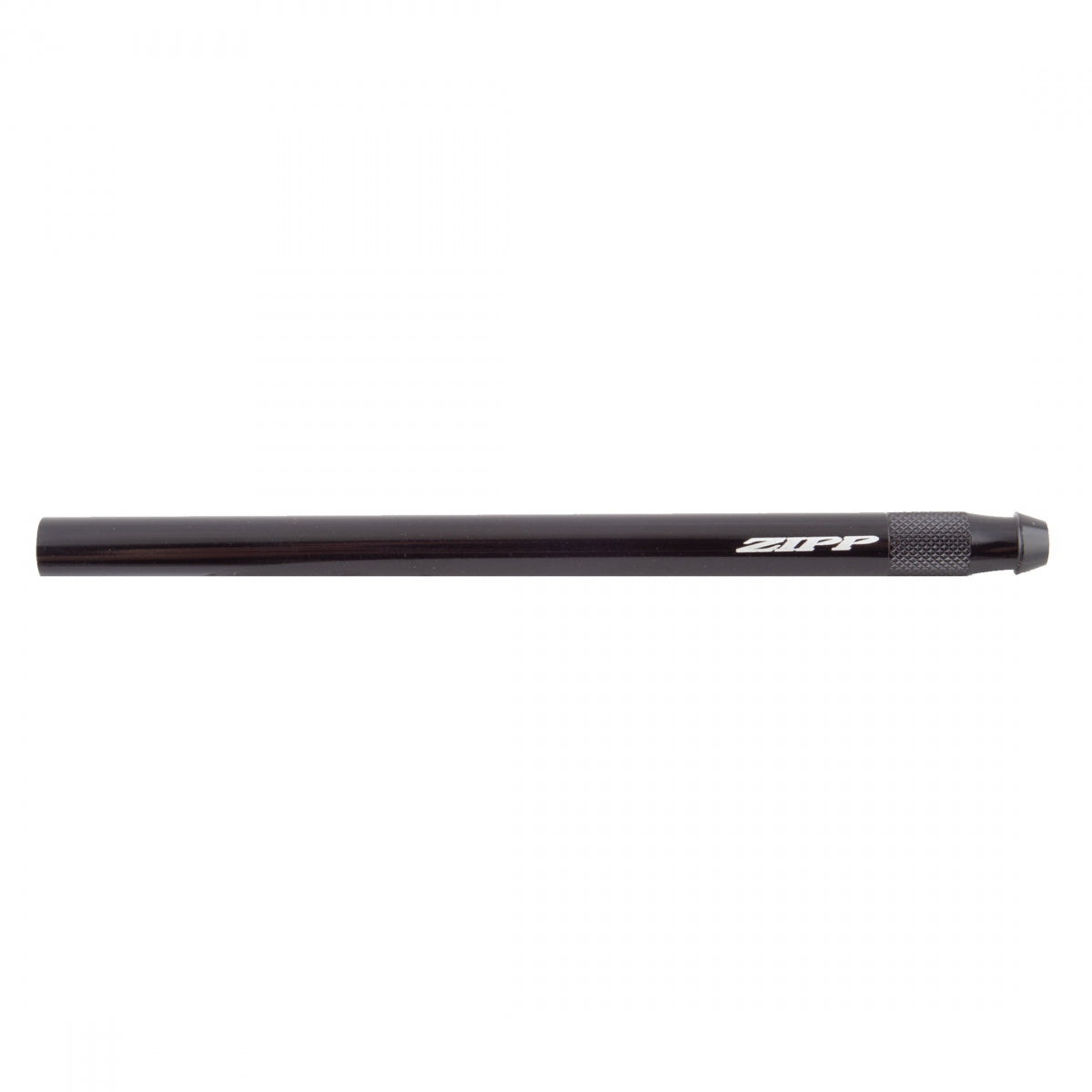 ZIPP VALVE EXTENSION PV EXTERNAL ZIP 98mm BK - ZIPP