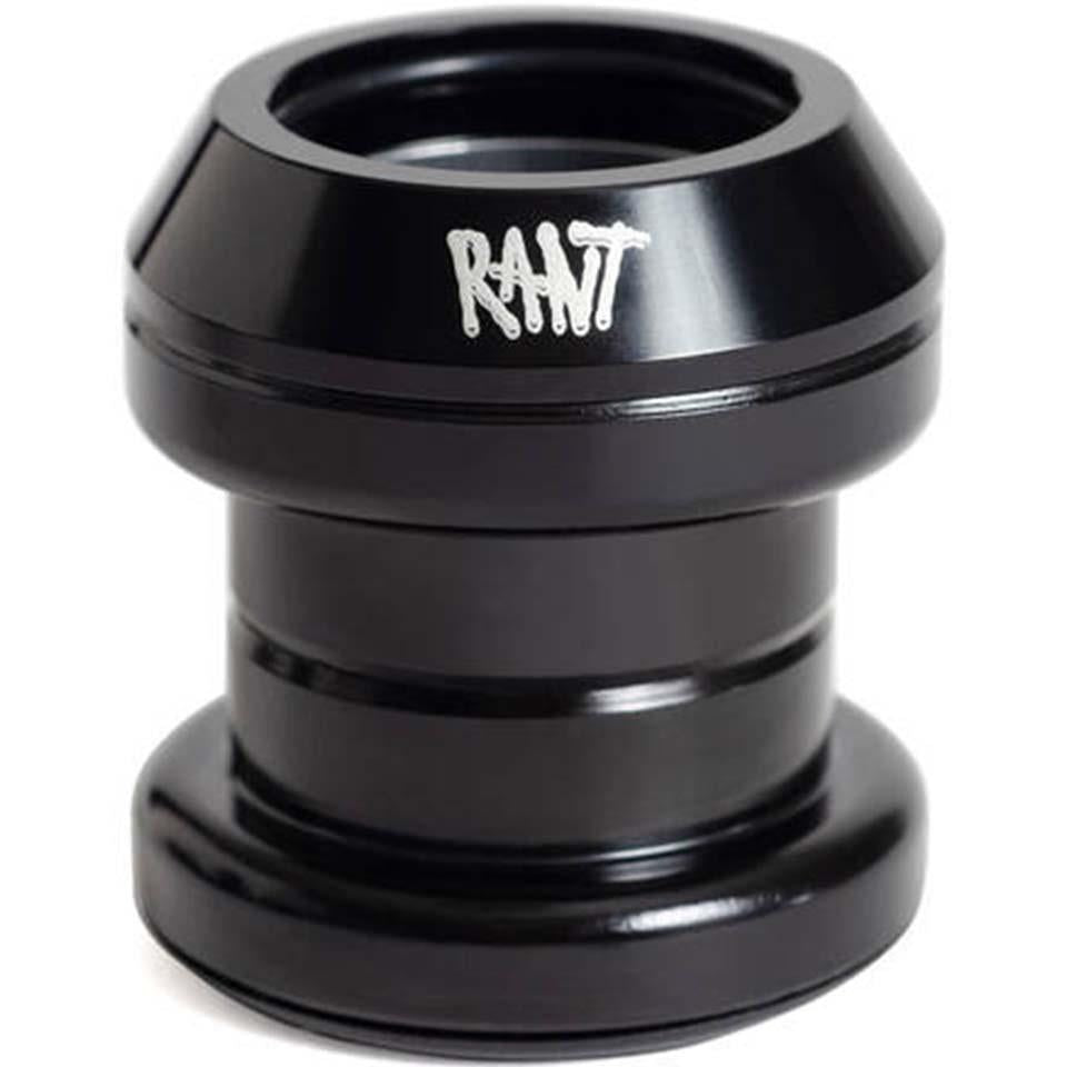 Rant Threadless Headset available at 5150bmx.com