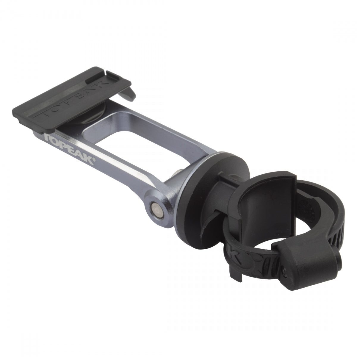 TOPEAK BAG TOPEAK PHONE RIDE CASE II MOUNT QUICK CLICK - TOPEAK