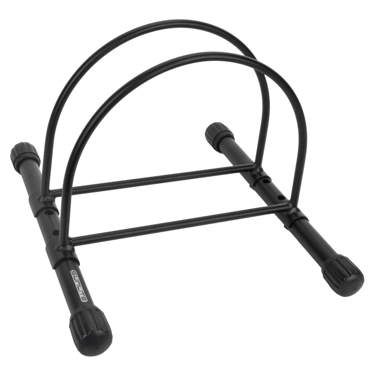 SUNLITE DISPLAY STAND SUNLT REAR ADJ WIDTH BK - SUNLITE