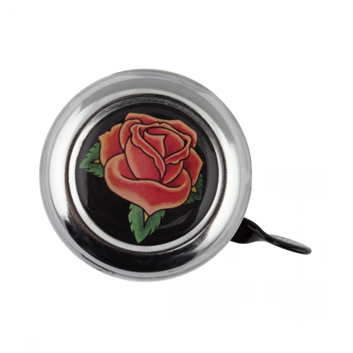 CLEAN MOTION BELL CLEAN MOTION SWELL TATTOO ROSE - CLEAN MOTION