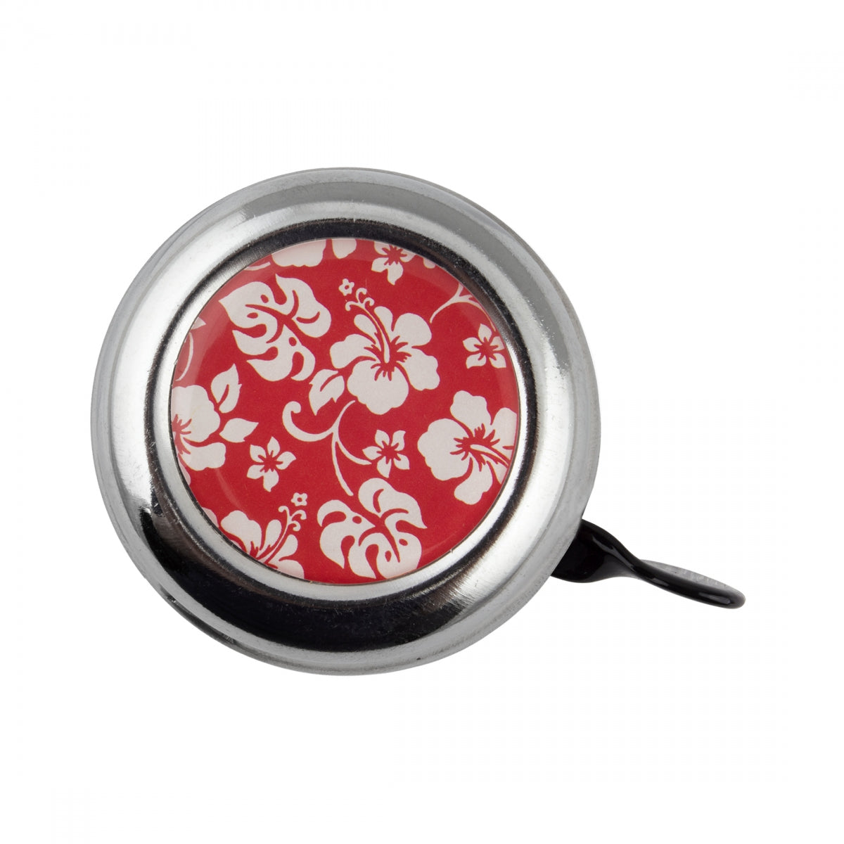 CLEAN MOTION BELL CLEAN MOTION SWELL FLOWERS RED - CLEAN MOTION