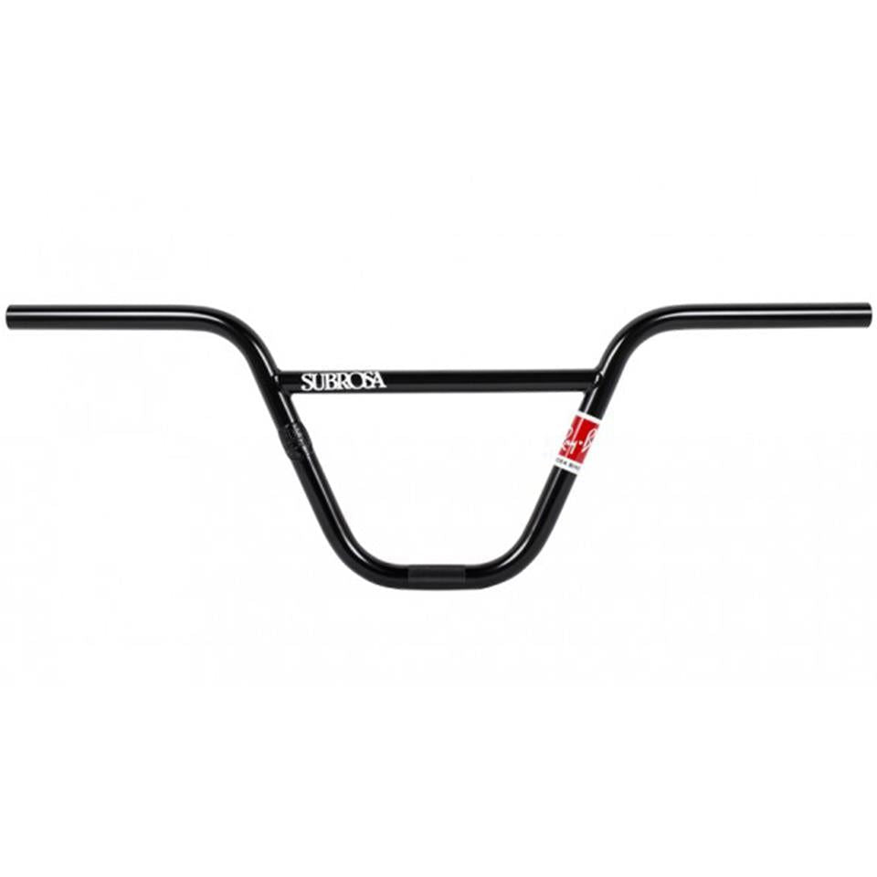 Subrosa Ray Bars available at 5150bmx.com
