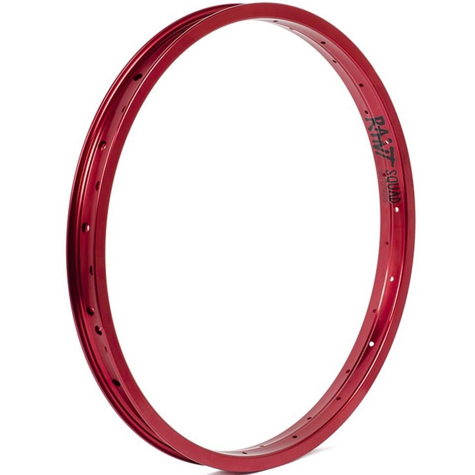 Rant Squad Rim available at 5150bmx.com