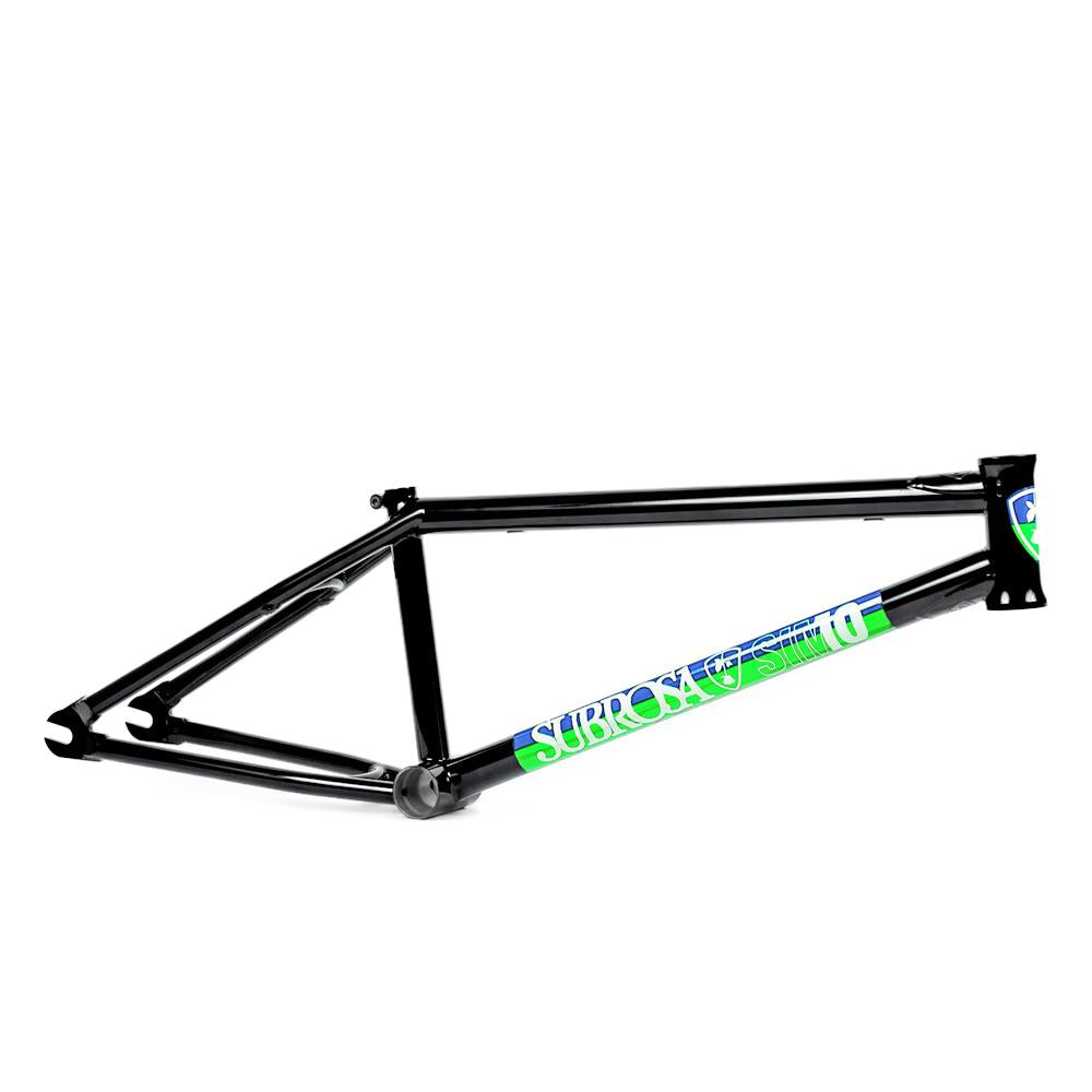 Subrosa Simo Frame available at 5150bmx.com