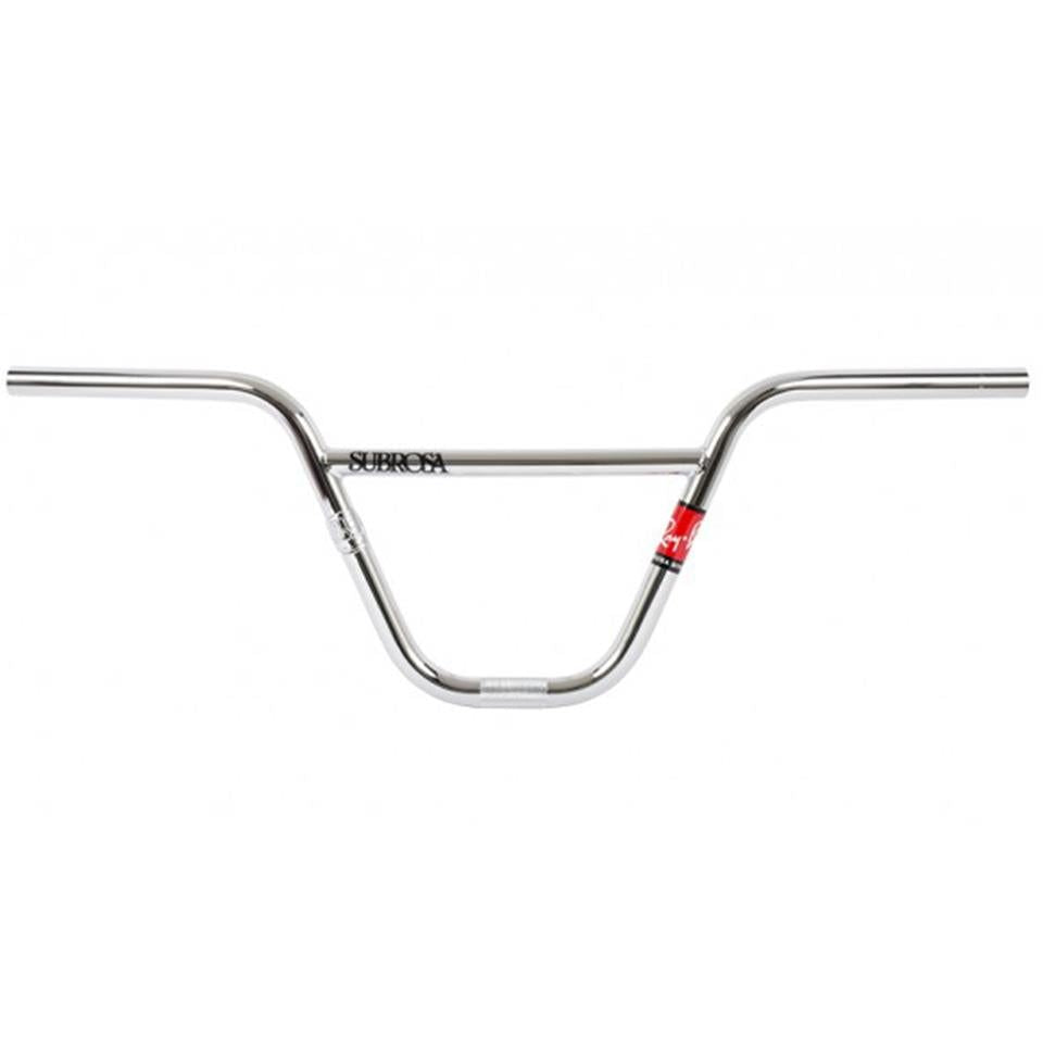 Subrosa Ray Bars available at 5150bmx.com