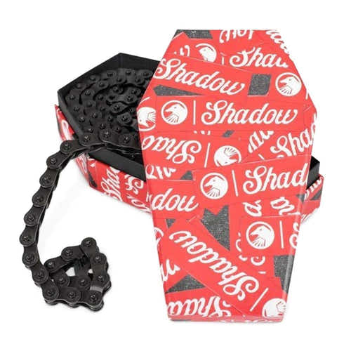 Shadow Interlock V2 Chain available at 5150bmx.com