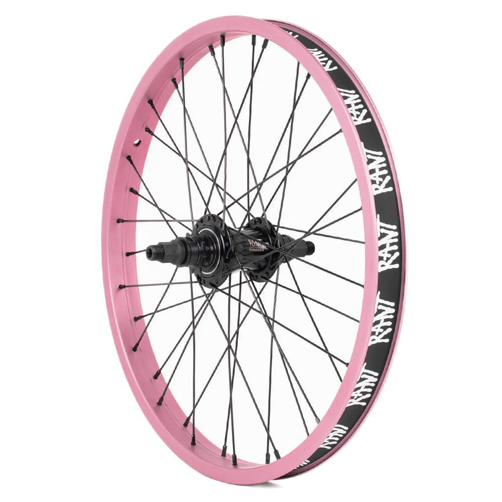 Rant Moonwalker II Freecoaster Wheel - LHD available at 5150bmx.com