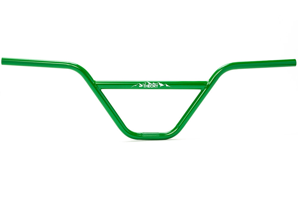 THEORY ADIRONDACK BARS 8.25" X 33.5" available at 5150bmx.com
