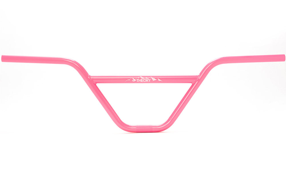 THEORY ADIRONDACK BARS 8.25" X 33.5" available at 5150bmx.com