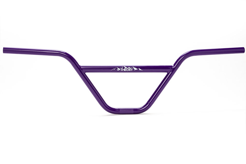 THEORY ADIRONDACK BARS 8.25" X 33.5" available at 5150bmx.com