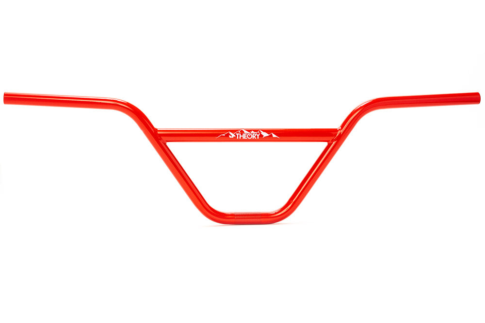 THEORY ADIRONDACK BARS 8.25" X 33.5" available at 5150bmx.com