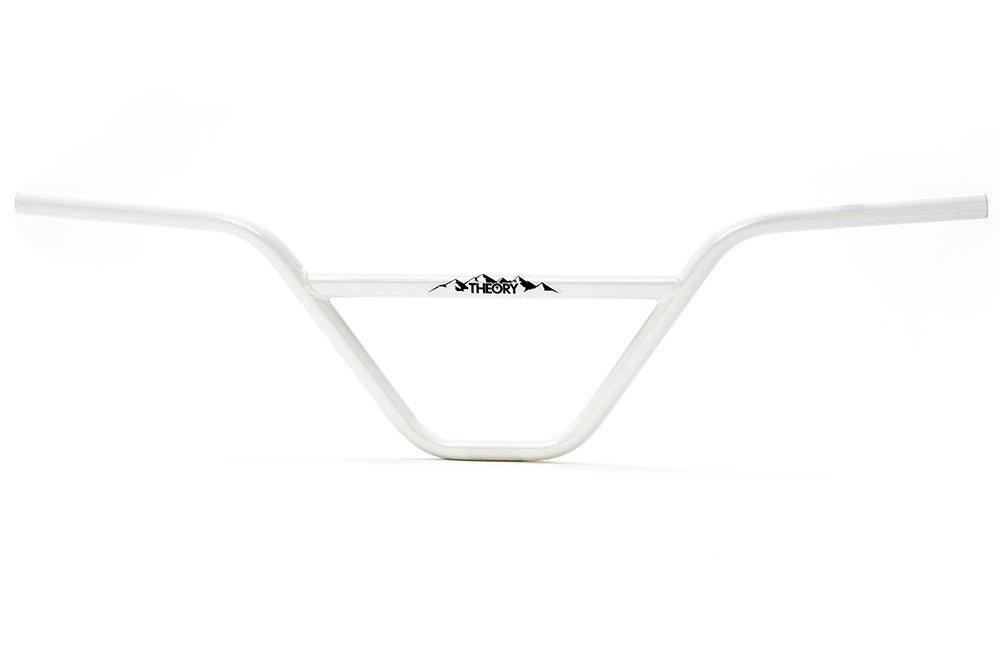 THEORY ADIRONDACK BARS 8.25" X 33.5" available at 5150bmx.com
