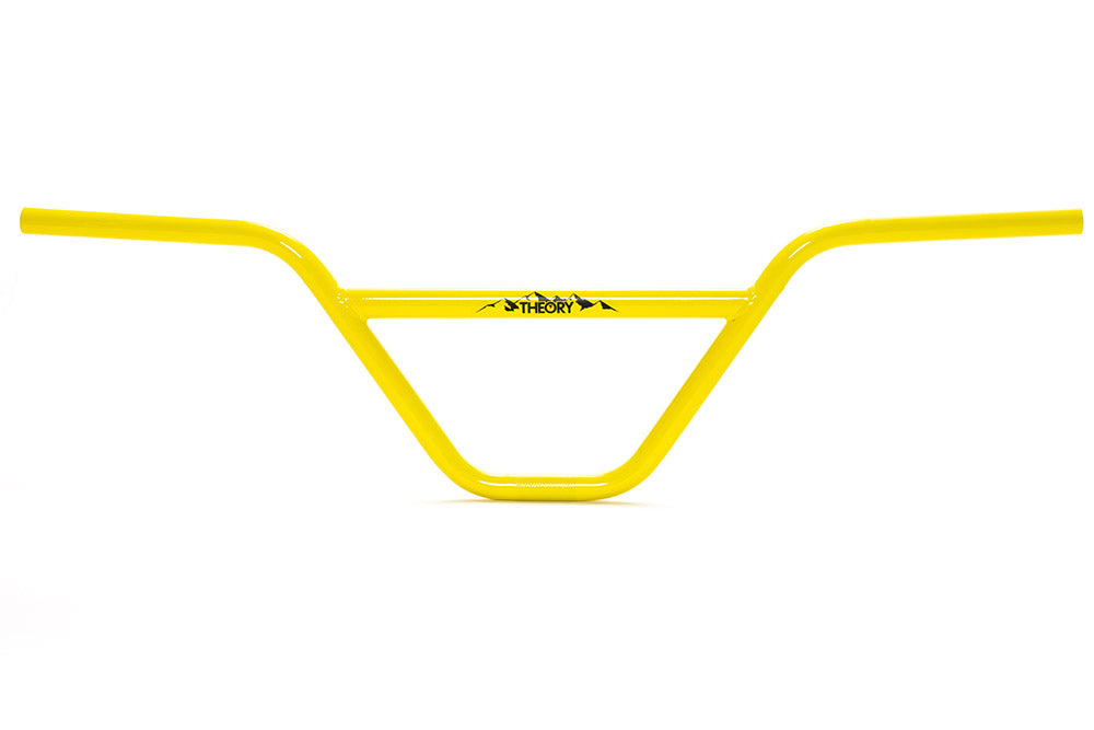 THEORY ADIRONDACK BARS 8.25" X 33.5" available at 5150bmx.com